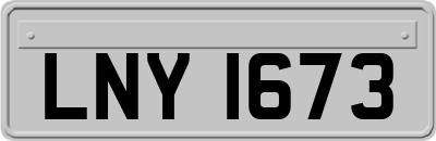 LNY1673