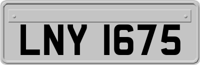 LNY1675