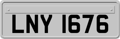 LNY1676