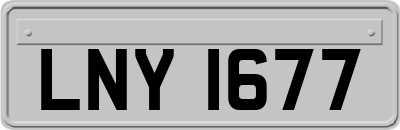 LNY1677