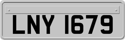 LNY1679