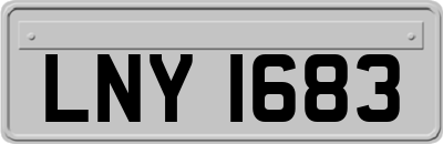 LNY1683