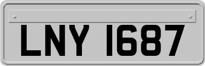 LNY1687