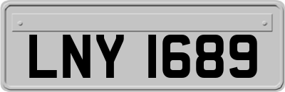 LNY1689