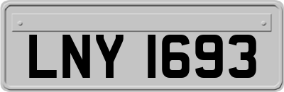 LNY1693