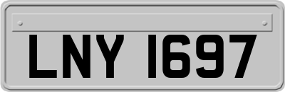 LNY1697