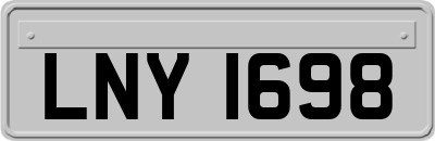LNY1698