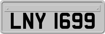 LNY1699