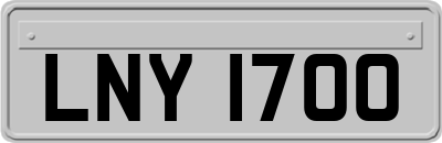 LNY1700