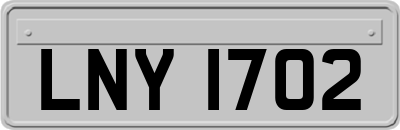LNY1702