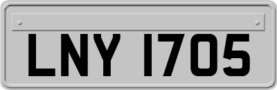 LNY1705