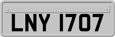 LNY1707
