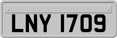 LNY1709