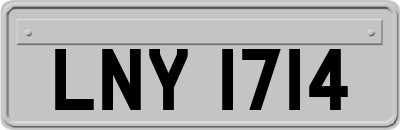 LNY1714