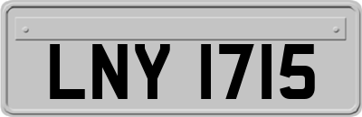 LNY1715