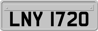 LNY1720