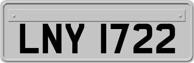 LNY1722