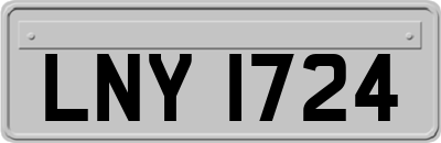 LNY1724