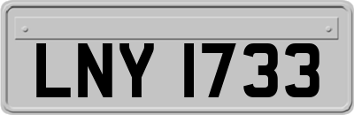 LNY1733
