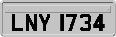 LNY1734