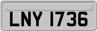 LNY1736