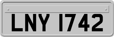 LNY1742