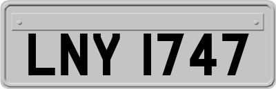 LNY1747