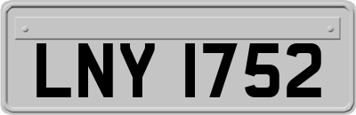 LNY1752