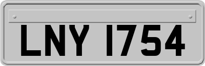 LNY1754