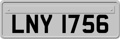 LNY1756