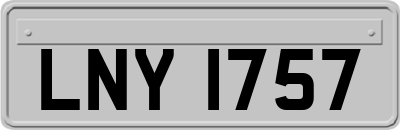LNY1757