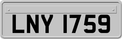 LNY1759