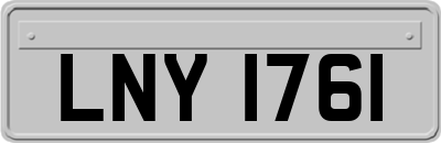 LNY1761
