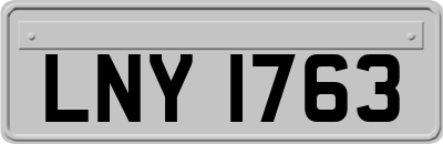 LNY1763