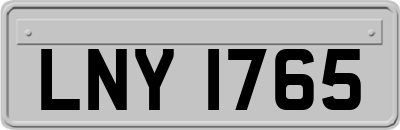 LNY1765