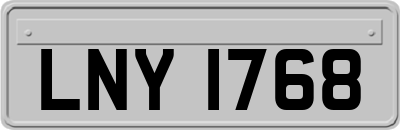 LNY1768