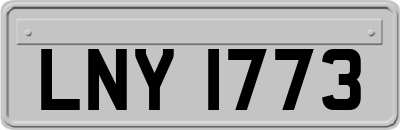 LNY1773