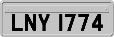 LNY1774