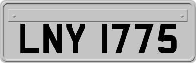 LNY1775