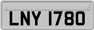 LNY1780