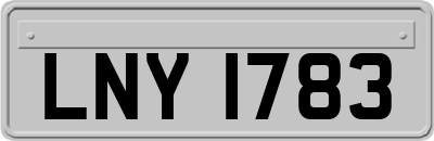 LNY1783