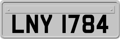 LNY1784