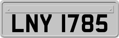 LNY1785