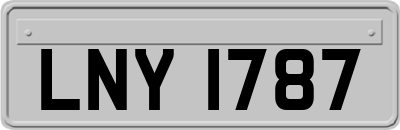 LNY1787