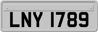 LNY1789