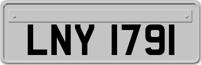 LNY1791