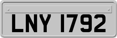 LNY1792