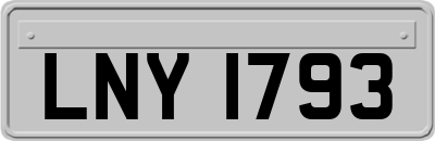 LNY1793
