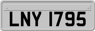 LNY1795
