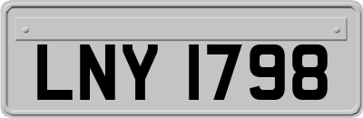 LNY1798